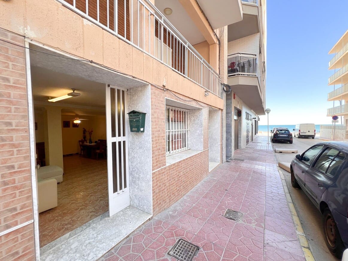 3 soverom Leilighet til salgs i Guardamar del Segura - € 230 000 (Ref: 10143709)