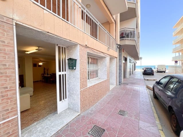 3 soverom Leilighet til salgs i Zona Pueblo, Guardamar del Segura - € 230 000 (Ref: 10143709)