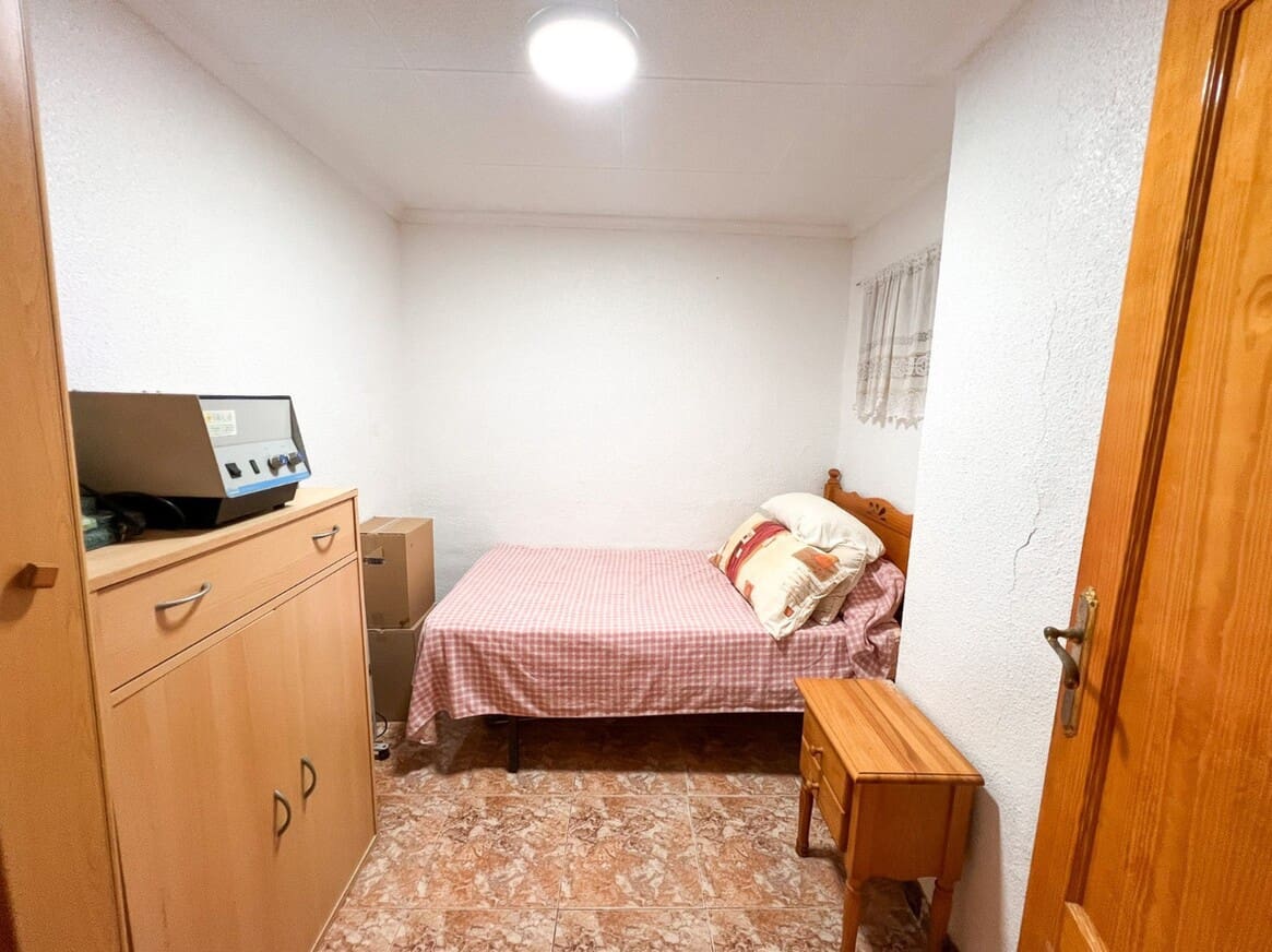 3 soverom Leilighet til salgs i Guardamar del Segura - € 230 000 (Ref: 10143709)