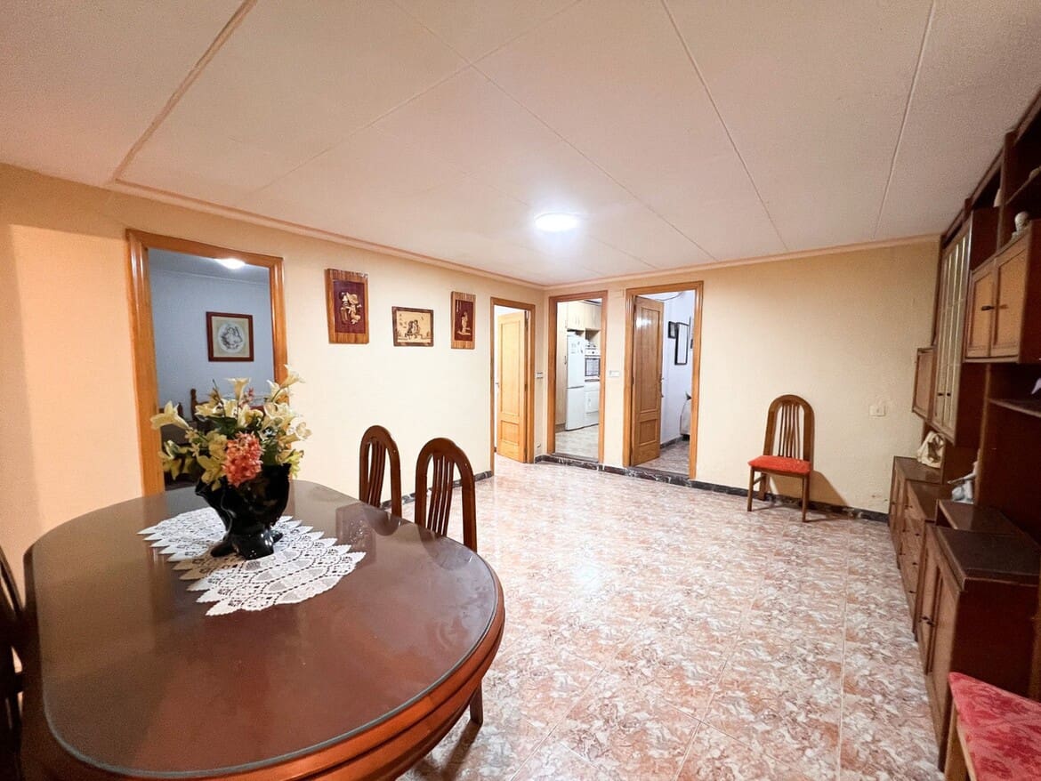 3 soverom Leilighet til salgs i Guardamar del Segura - € 230 000 (Ref: 10143709)