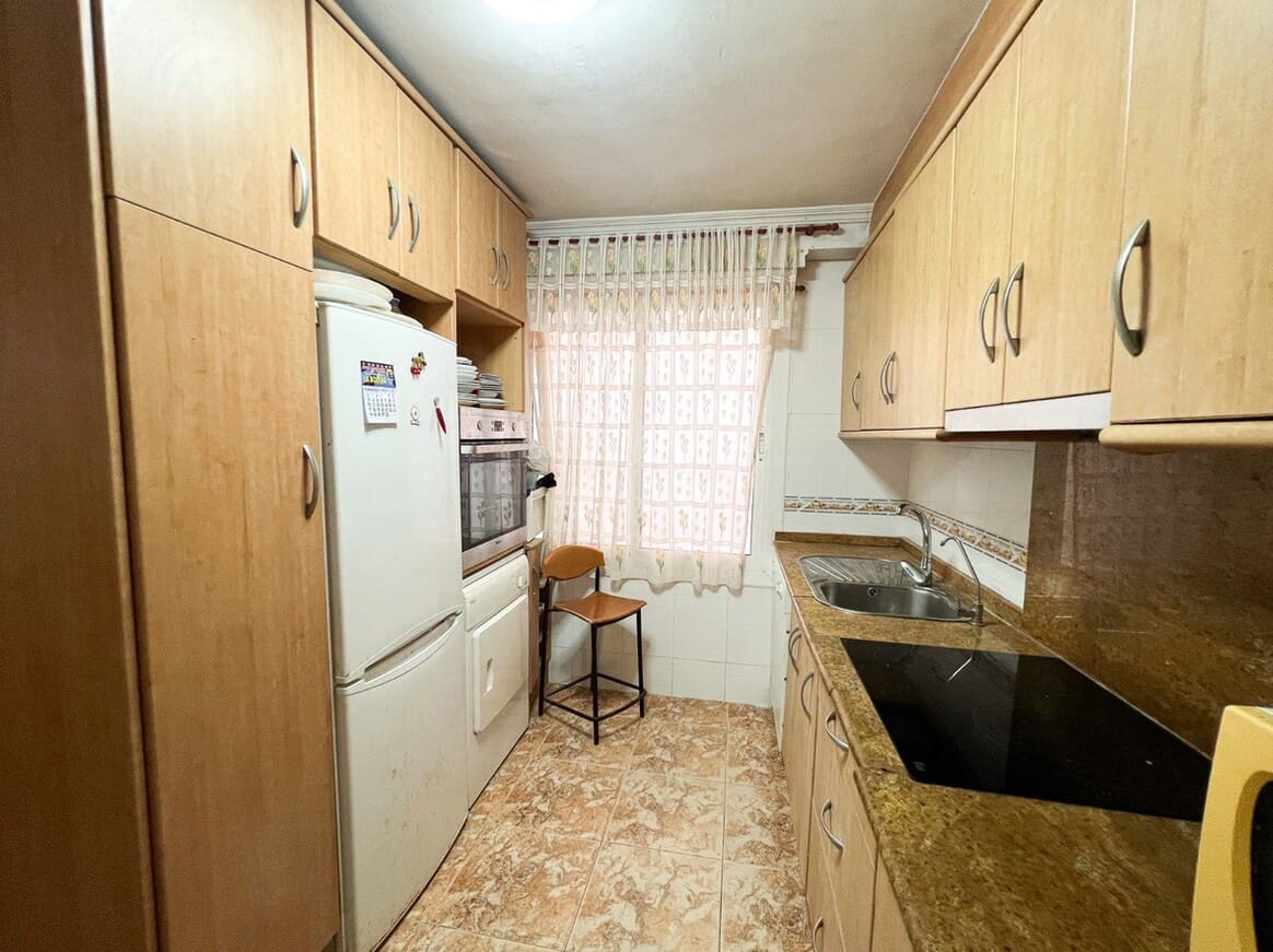 3 soverom Leilighet til salgs i Guardamar del Segura - € 230 000 (Ref: 10143709)