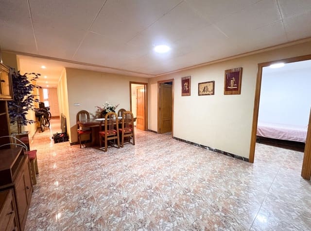 3 soverom Leilighet til salgs i Zona Pueblo, Guardamar del Segura - € 230 000 (Ref: 10143709)