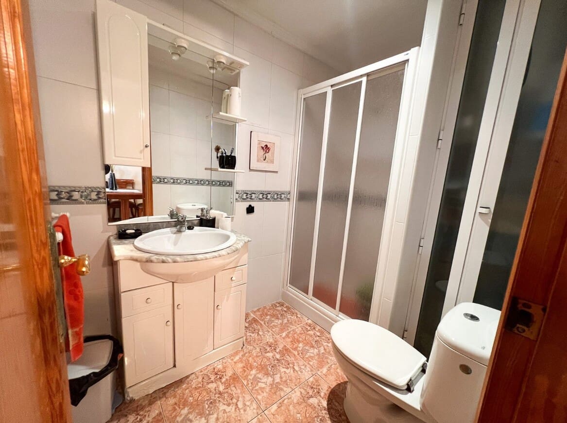 3 soverom Leilighet til salgs i Guardamar del Segura - € 230 000 (Ref: 10143709)