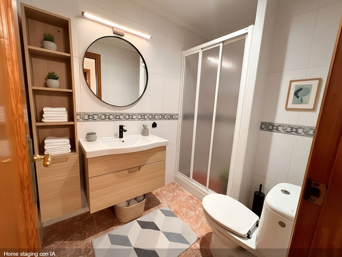3 soverom Leilighet til salgs i Guardamar del Segura - € 230 000 (Ref: 10143709)