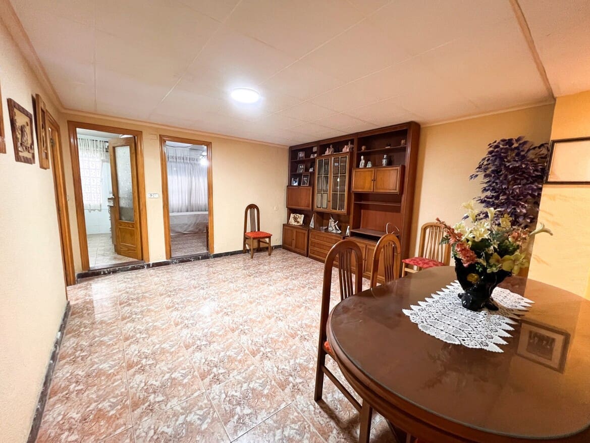 3 soverom Leilighet til salgs i Guardamar del Segura - € 230 000 (Ref: 10143709)