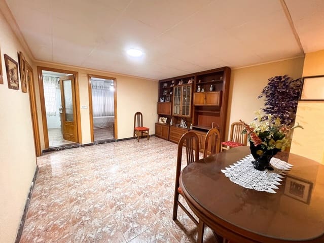 3 soverom Leilighet til salgs i Zona Pueblo, Guardamar del Segura - € 230 000 (Ref: 10143709)