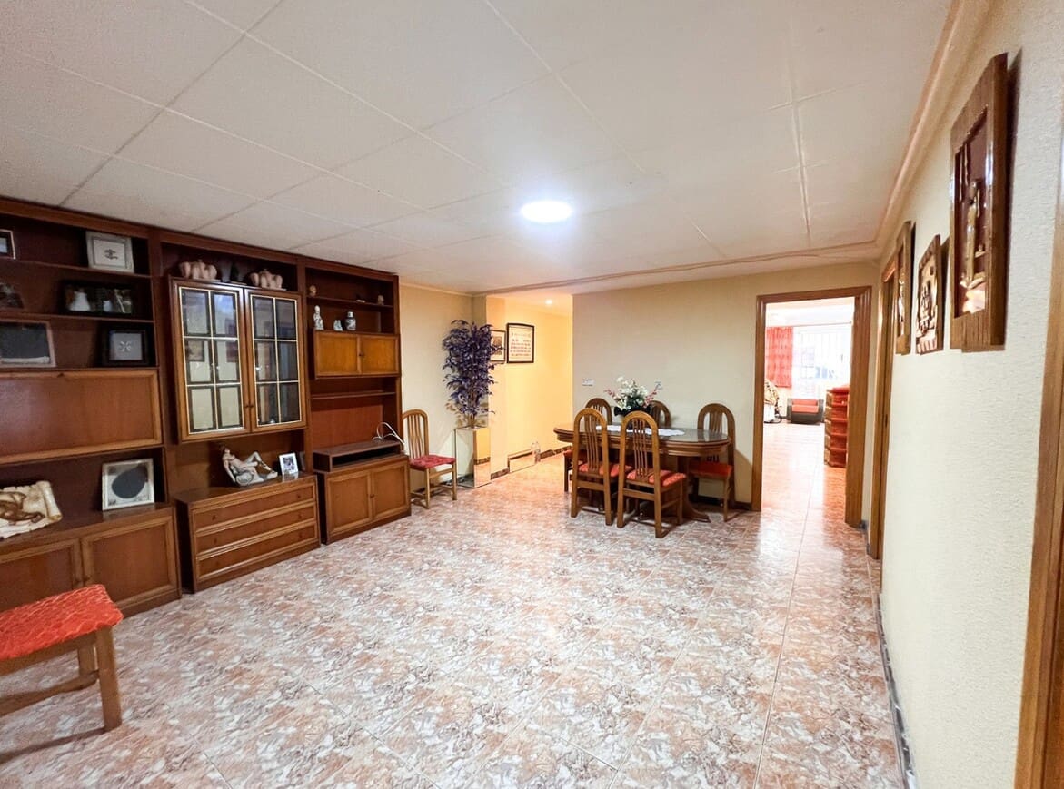 3 soverom Leilighet til salgs i Guardamar del Segura - € 230 000 (Ref: 10143709)