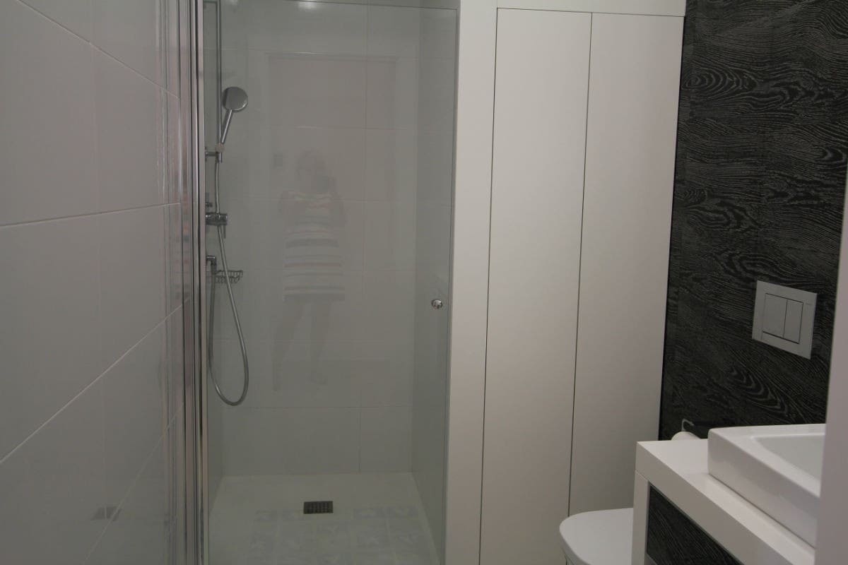 Apartamento de 2 habitaciones en Guardamar del Segura en venta con piscina garaje - 239.000 € (Ref: 10143711)