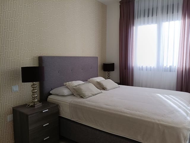 Apartamento de 2 habitaciones en Los Secanos, Guardamar del Segura en venta con piscina garaje - 239.000 € (Ref: 10143711)