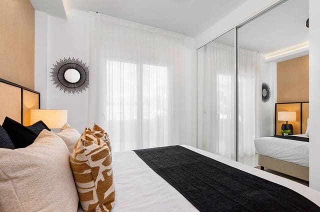 3 Zimmer Apartment zu verkaufen in Ciudad Quesada, Rojales mit Pool Garage - 444.500 € (Ref: 10143715)