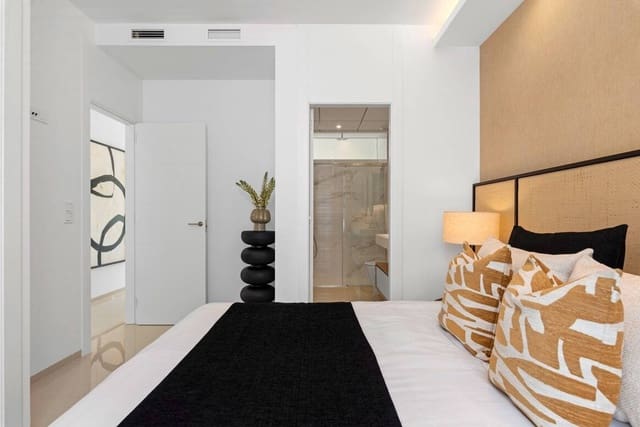 3 Zimmer Apartment zu verkaufen in Ciudad Quesada, Rojales mit Pool Garage - 444.500 € (Ref: 10143715)