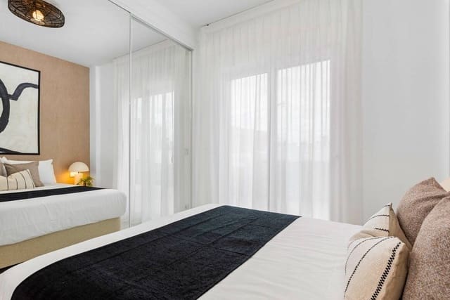 3 Zimmer Apartment zu verkaufen in Ciudad Quesada, Rojales mit Pool Garage - 444.500 € (Ref: 10143715)