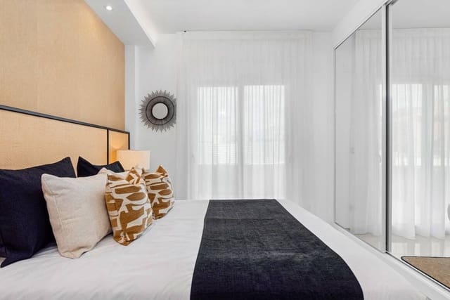3 Zimmer Apartment zu verkaufen in Ciudad Quesada, Rojales mit Pool Garage - 444.500 € (Ref: 10143715)