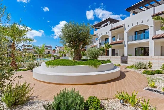 3 Zimmer Apartment zu verkaufen in Ciudad Quesada, Rojales mit Pool Garage - 444.500 € (Ref: 10143715)