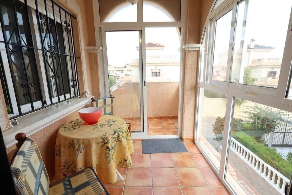 2 sovrum Villa till salu i Orihuela med pool garage - 165 000 € (Ref: 10143718)