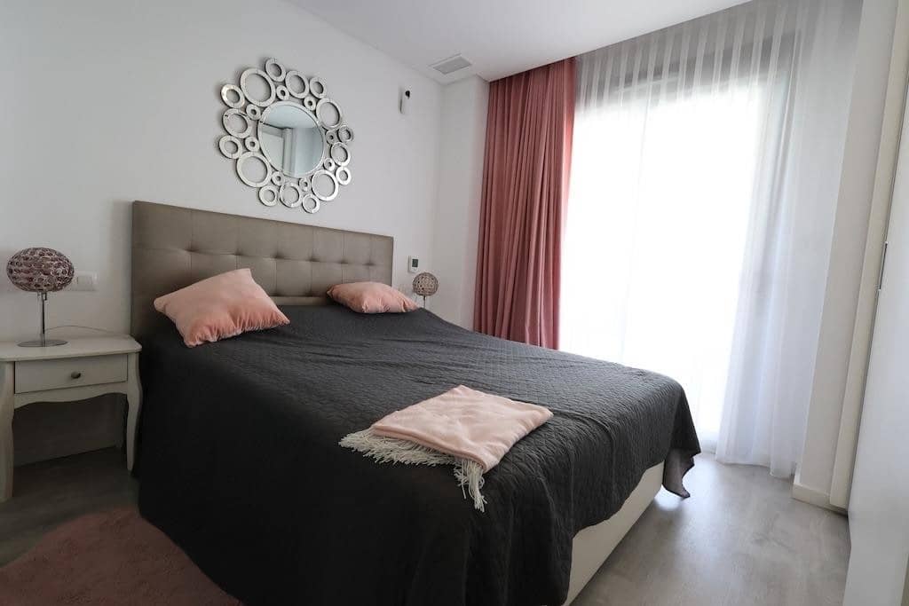2 quarto Apartamento para venda em Orihuela com piscina garagem - 289 000 € (Ref: 10143723)