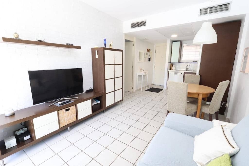 1 quarto Apartamento para venda em Orihuela com piscina garagem - 189 000 € (Ref: 10143730)