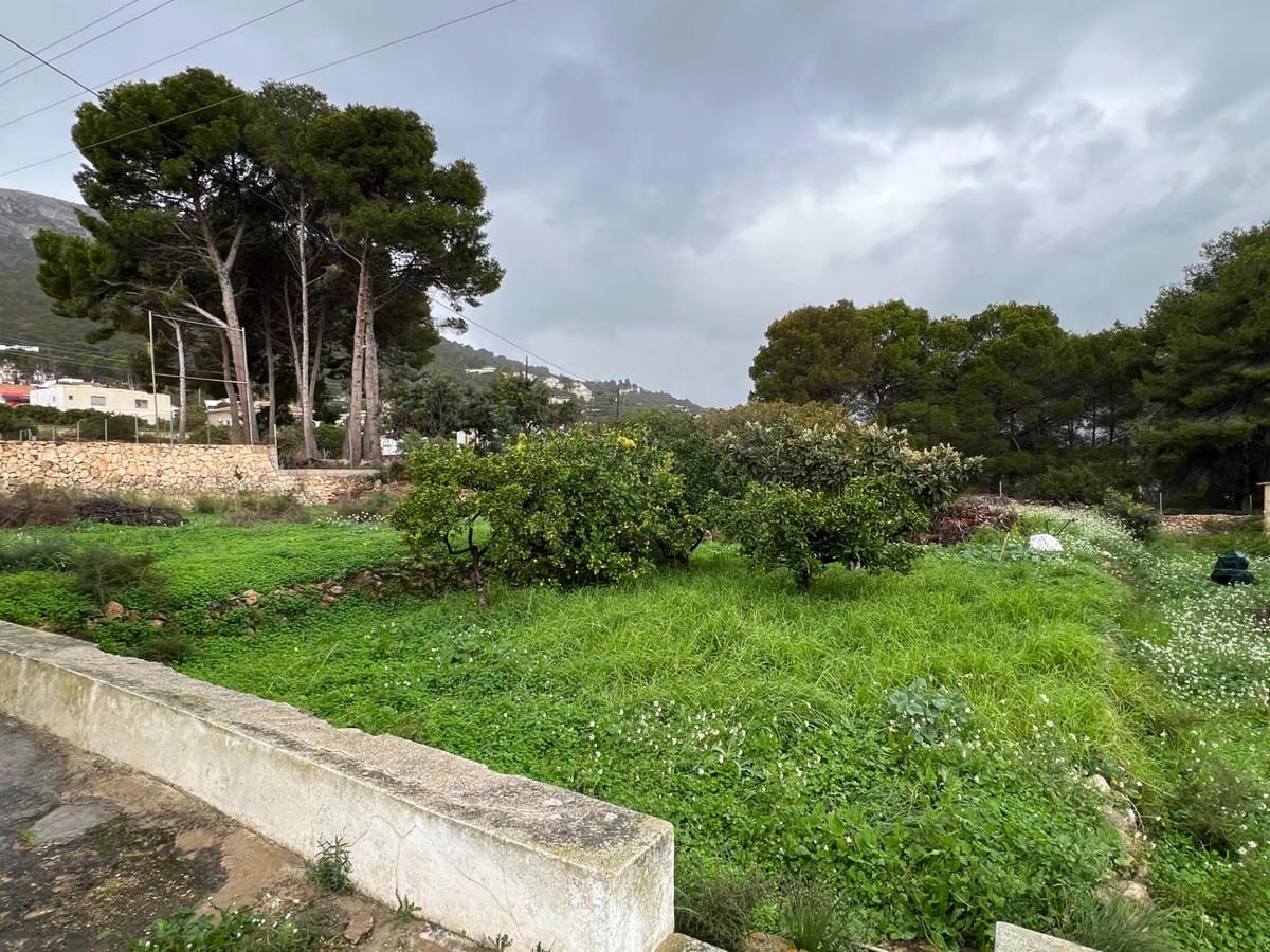 Chalet de 4 habitaciones en Novelda en venta - 340.000 € (Ref: 10143760)