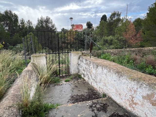 Chalet de 4 habitaciones en Novelda en venta - 340.000 € (Ref: 10143760)