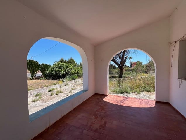 4 soveværelse Villa til salg i Novelda - € 340.000 (Ref: 10143760)