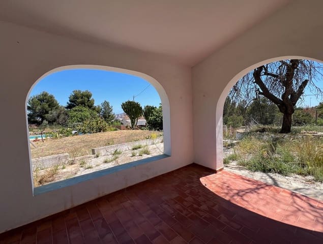 4 soveværelse Villa til salg i Novelda - € 340.000 (Ref: 10143760)