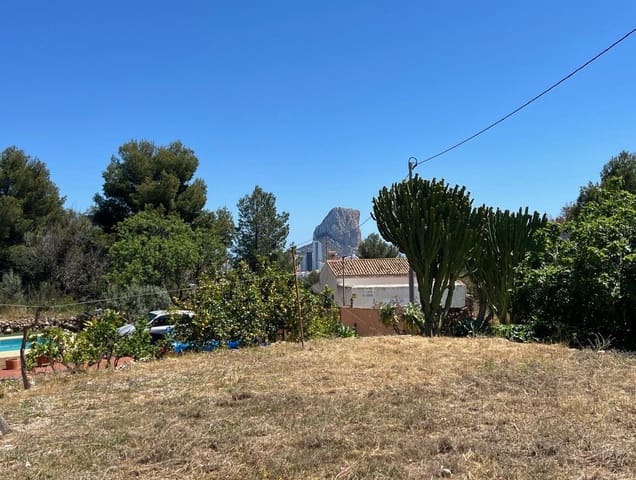 4 soveværelse Villa til salg i Novelda - € 340.000 (Ref: 10143760)