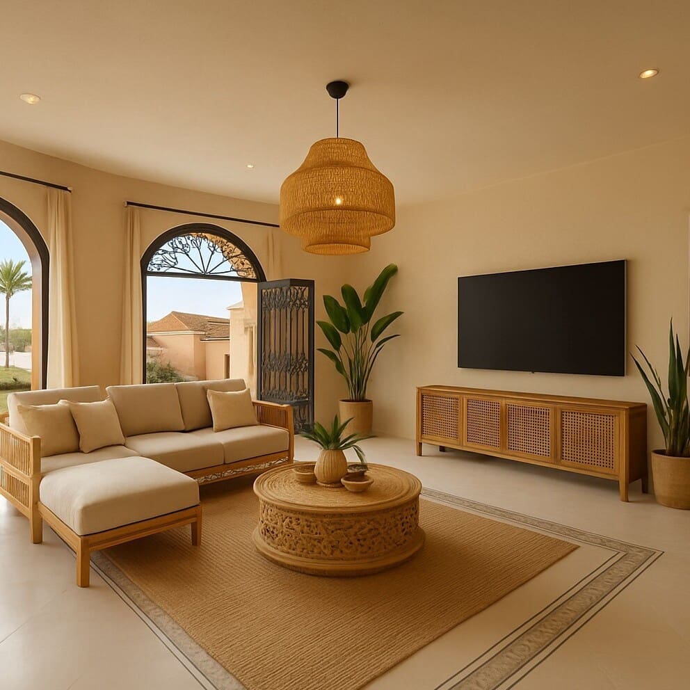 4 soverom Villa til salgs i La Zenia med svømmebasseng garasje - € 1 199 000 (Ref: 10143763)
