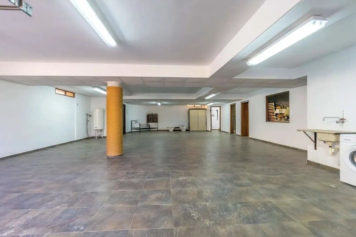 4 soverom Villa til salgs i La Zenia med svømmebasseng garasje - € 1 199 000 (Ref: 10143763)