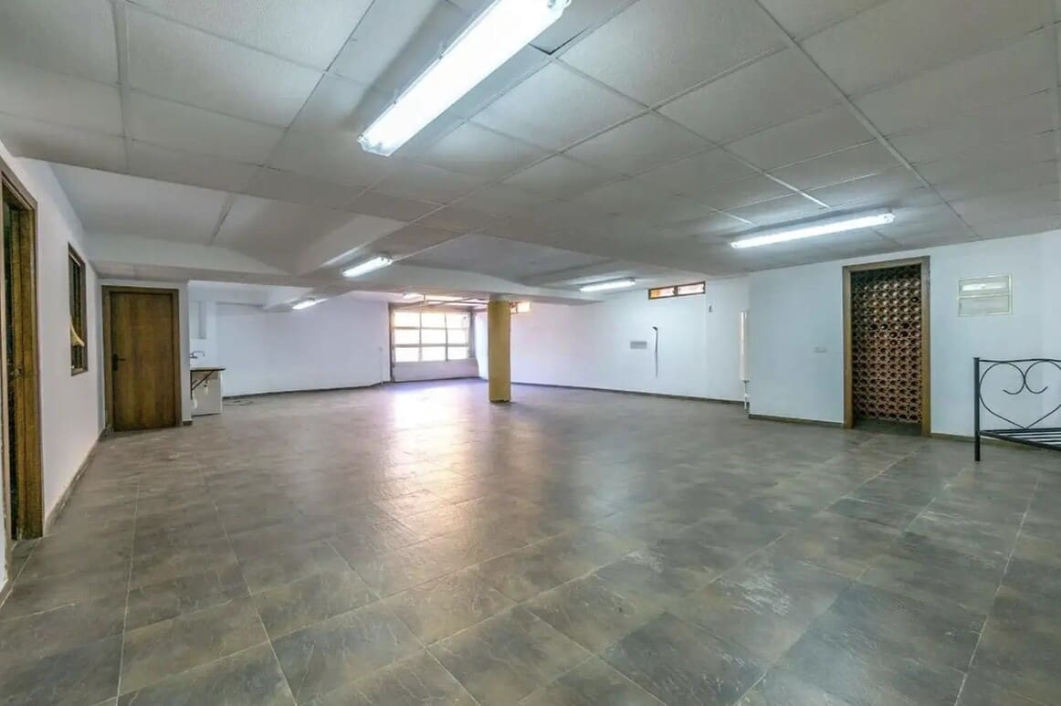 4 soverom Villa til salgs i La Zenia med svømmebasseng garasje - € 1 199 000 (Ref: 10143763)