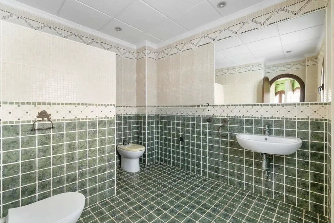 4 soverom Villa til salgs i La Zenia med svømmebasseng garasje - € 1 199 000 (Ref: 10143763)