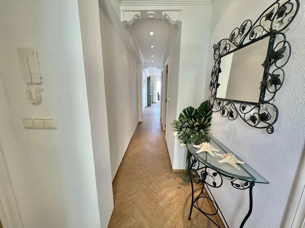 3 soverom Leilighet til salgs i Santa Pola med garasje - € 379 000 (Ref: 10143766)