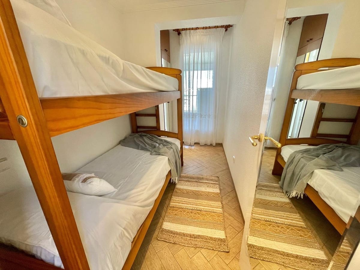 3 soverom Leilighet til salgs i Santa Pola med garasje - € 379 000 (Ref: 10143766)