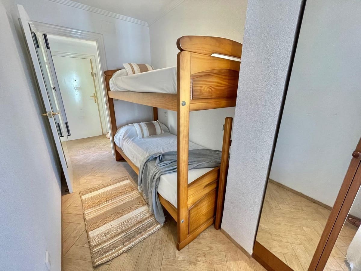 3 soverom Leilighet til salgs i Santa Pola med garasje - € 379 000 (Ref: 10143766)