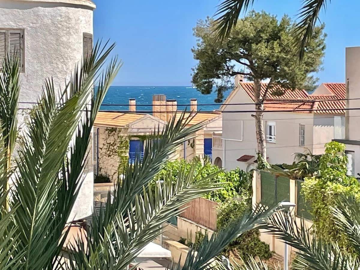 2 sypialnia Dom na sprzedaż w Santa Pola z basenem garażem - 450 000 € (Ref: 10143767)