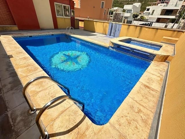 3 camera da letto Casa in vendita in Zona Pueblo, Guardamar del Segura con piscina garage - 247.000 € (Rif: 10143768)