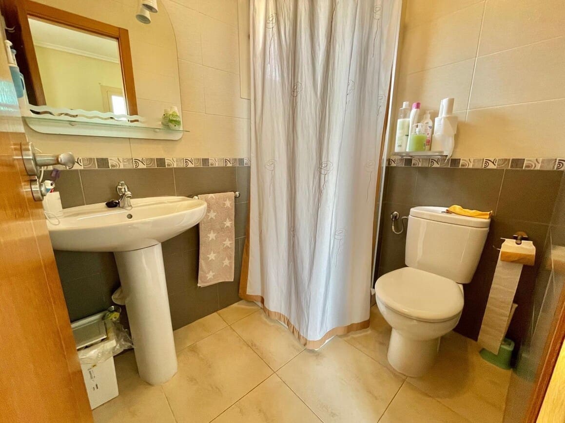 3 camera da letto Casa in vendita in Guardamar del Segura con piscina garage - 247.000 € (Rif: 10143768)