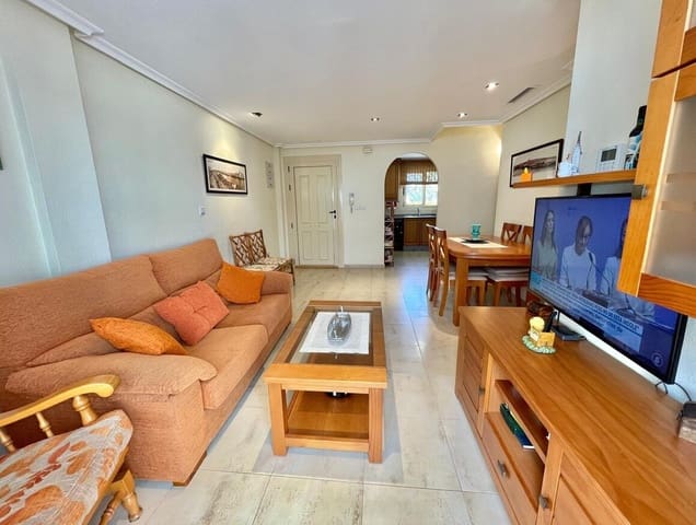 3 camera da letto Casa in vendita in Zona Pueblo, Guardamar del Segura con piscina garage - 247.000 € (Rif: 10143768)