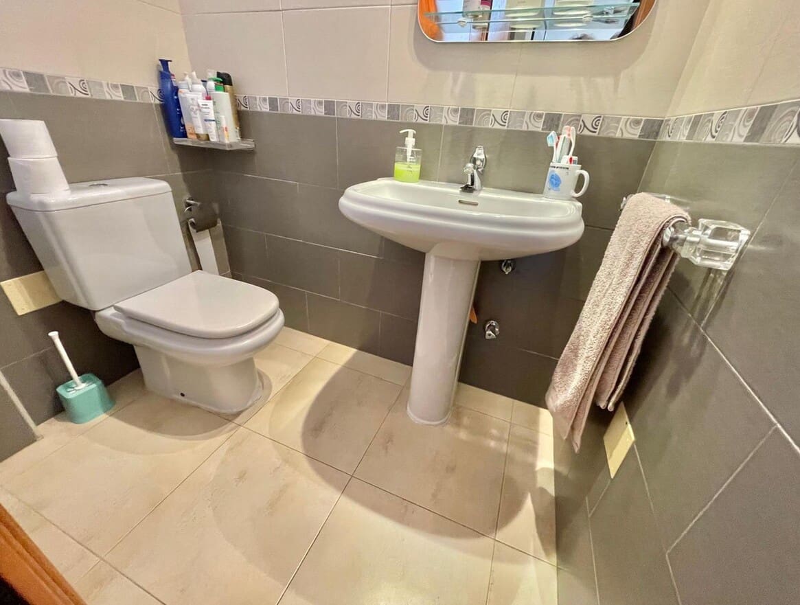 3 camera da letto Casa in vendita in Guardamar del Segura con piscina garage - 247.000 € (Rif: 10143768)
