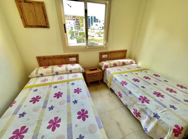 3 camera da letto Casa in vendita in Zona Pueblo, Guardamar del Segura con piscina garage - 247.000 € (Rif: 10143768)