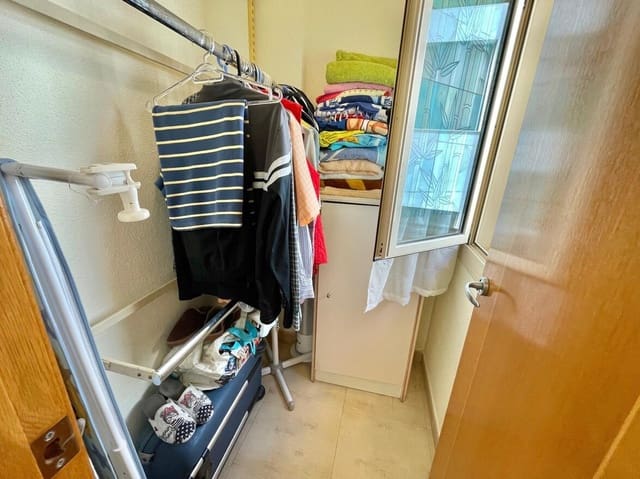 3 camera da letto Casa in vendita in Zona Pueblo, Guardamar del Segura con piscina garage - 247.000 € (Rif: 10143768)