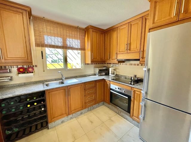 3 camera da letto Casa in vendita in Zona Pueblo, Guardamar del Segura con piscina garage - 247.000 € (Rif: 10143768)