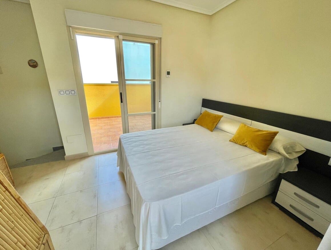 3 camera da letto Casa in vendita in Guardamar del Segura con piscina garage - 247.000 € (Rif: 10143768)