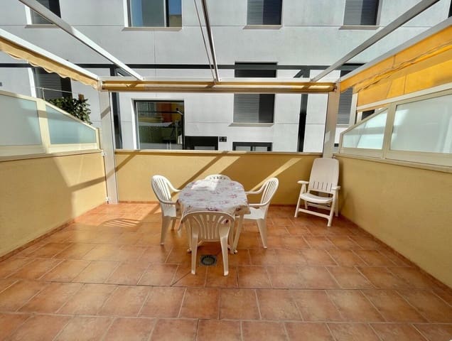 3 camera da letto Casa in vendita in Zona Pueblo, Guardamar del Segura con piscina garage - 247.000 € (Rif: 10143768)
