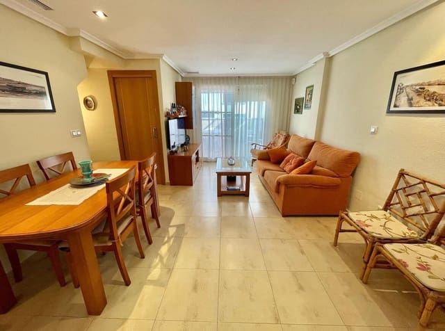 3 camera da letto Casa in vendita in Zona Pueblo, Guardamar del Segura con piscina garage - 247.000 € (Rif: 10143768)