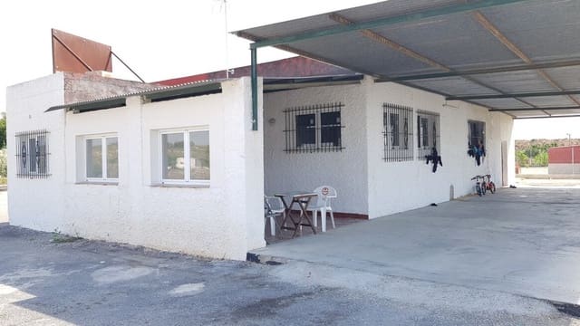 2 soverom Finca/Herregård til salgs i Los Montesinos med garasje - € 380 000 (Ref: 10143769)
