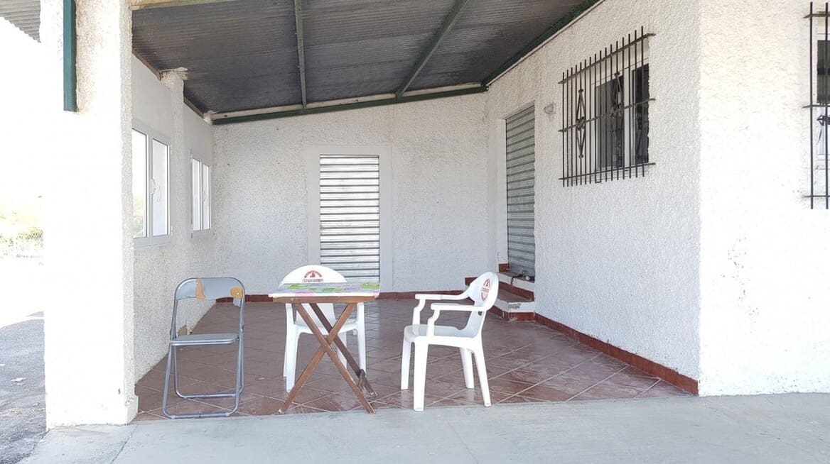 2 bedroom Finca/Country House for sale in Los Montesinos with garage - € 380,000 (Ref: 10143769)