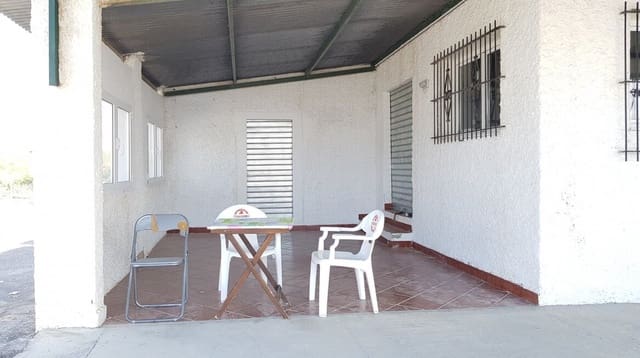 2 soverom Finca/Herregård til salgs i Los Montesinos med garasje - € 380 000 (Ref: 10143769)