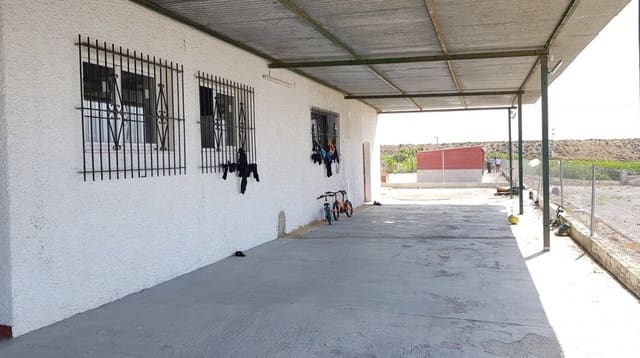2 soverom Finca/Herregård til salgs i Los Montesinos med garasje - € 380 000 (Ref: 10143769)