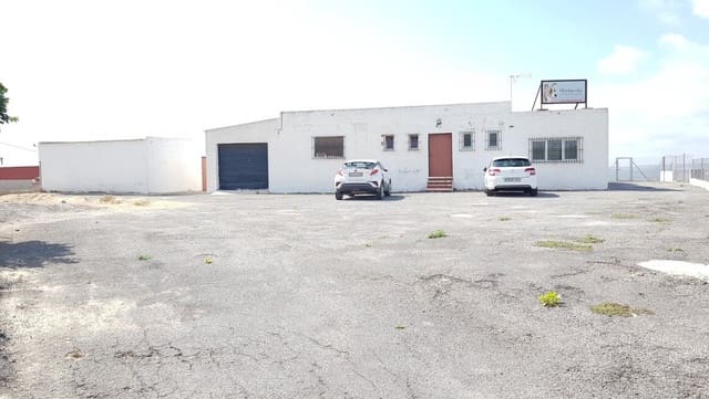 2 soverom Finca/Herregård til salgs i Los Montesinos med garasje - € 380 000 (Ref: 10143769)