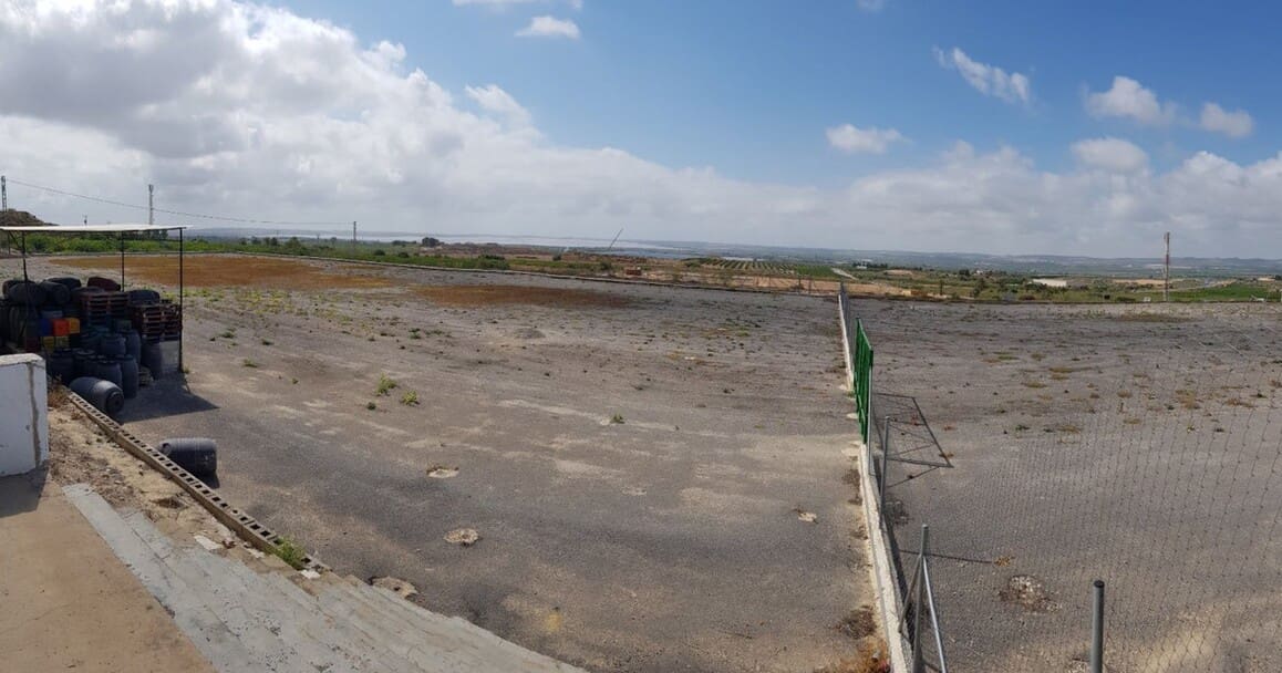2 bedroom Finca/Country House for sale in Los Montesinos with garage - € 380,000 (Ref: 10143769)